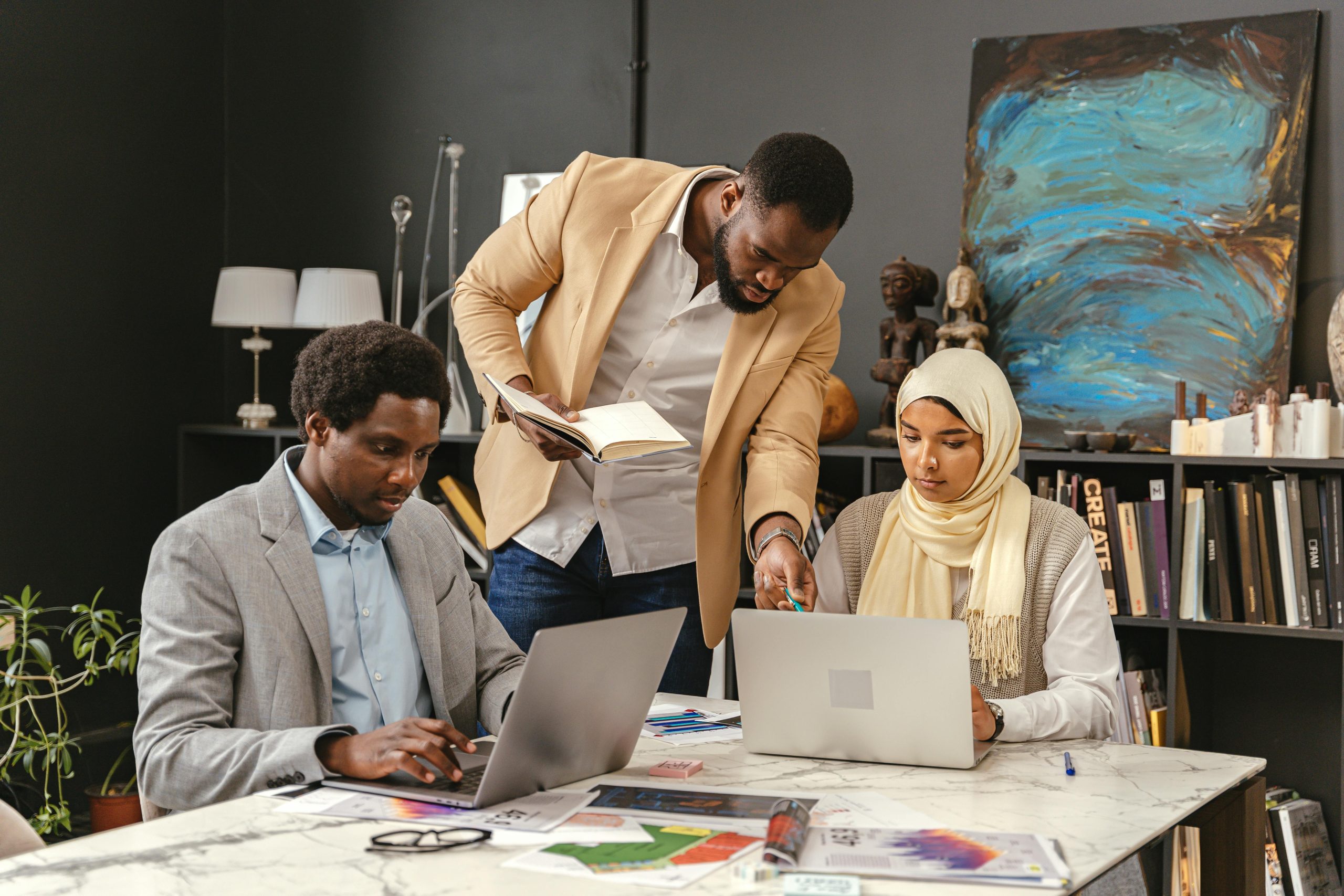 Marketing digital – Les bases pour commencer